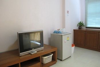 מלון סי ראצ'ה Somjai House מראה חיצוני תמונה