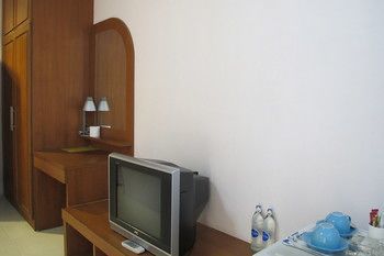 מלון סי ראצ'ה Somjai House מראה חיצוני תמונה